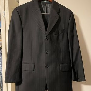 Ralph Lauren Suit jacket and suit pants